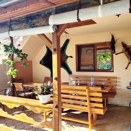 Готель Casa Viviana Baia Екстер'єр фото