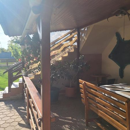 Готель Casa Viviana Baia Екстер'єр фото