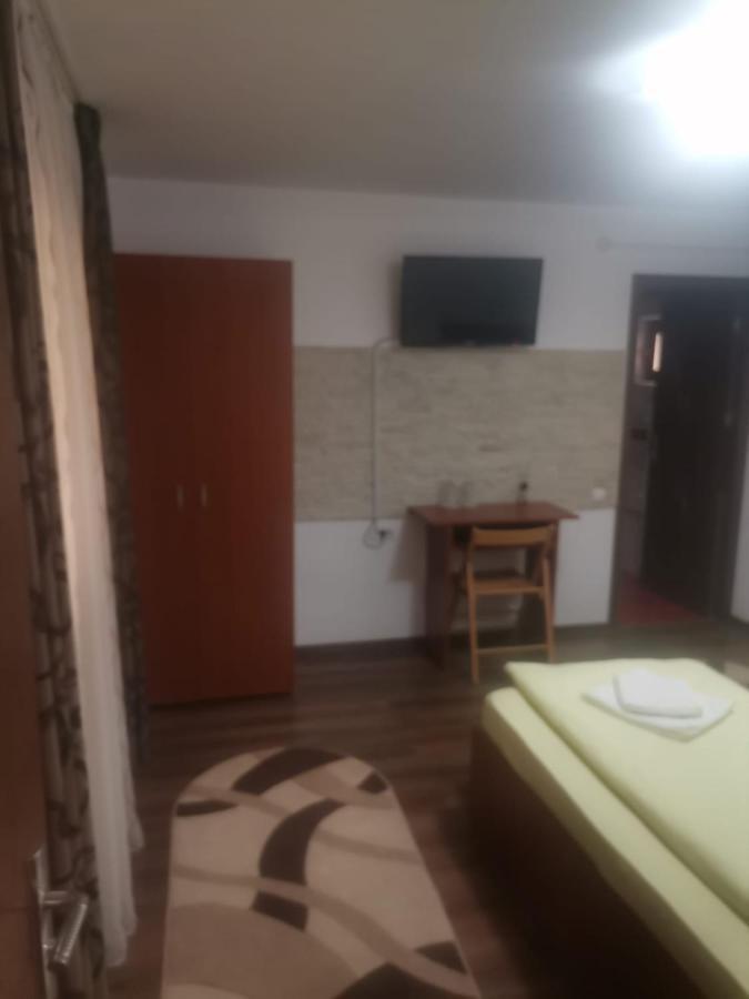 Готель Casa Viviana Baia Екстер'єр фото