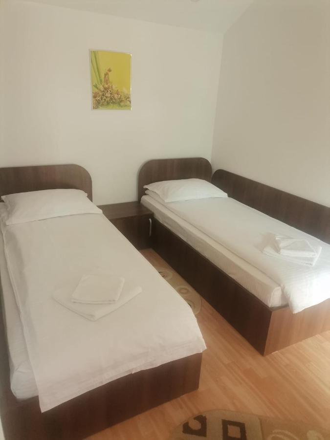 Готель Casa Viviana Baia Екстер'єр фото