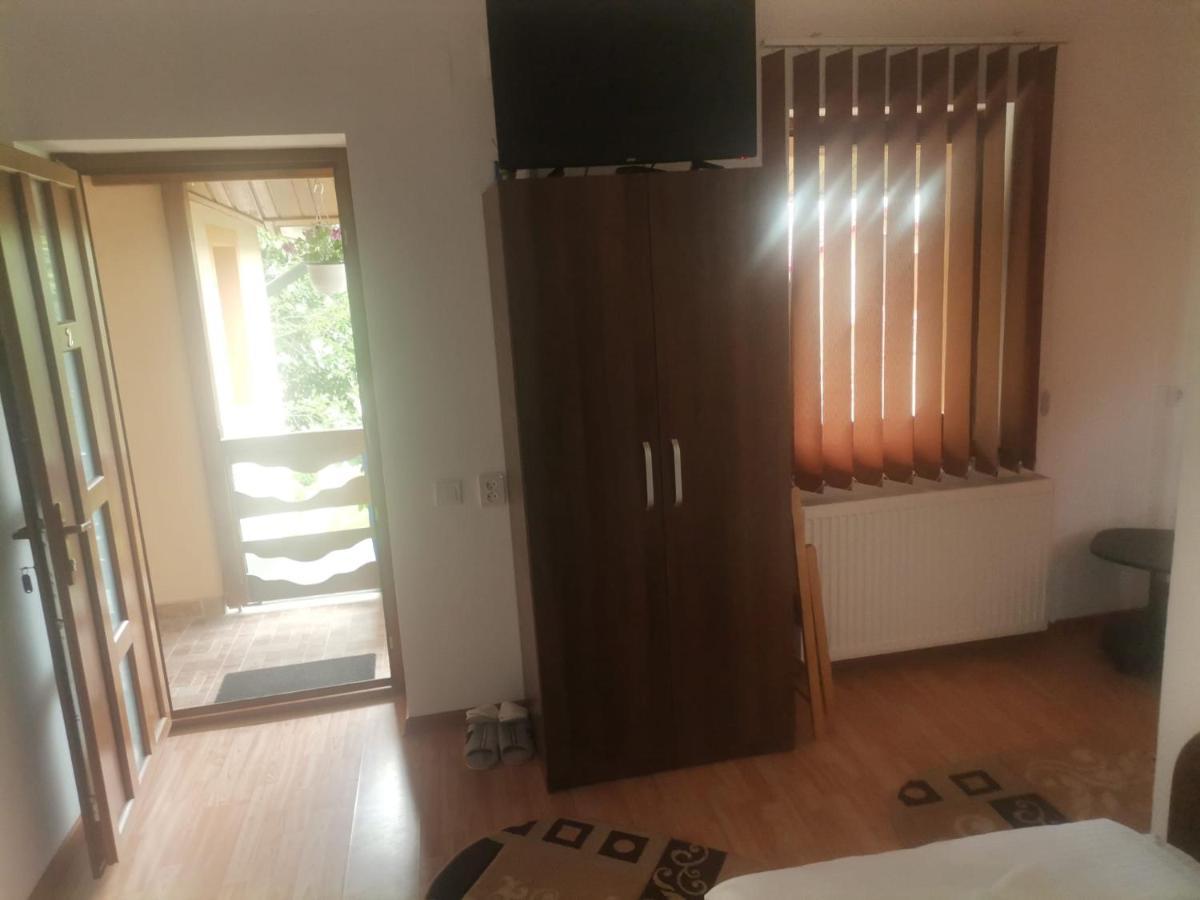 Готель Casa Viviana Baia Екстер'єр фото