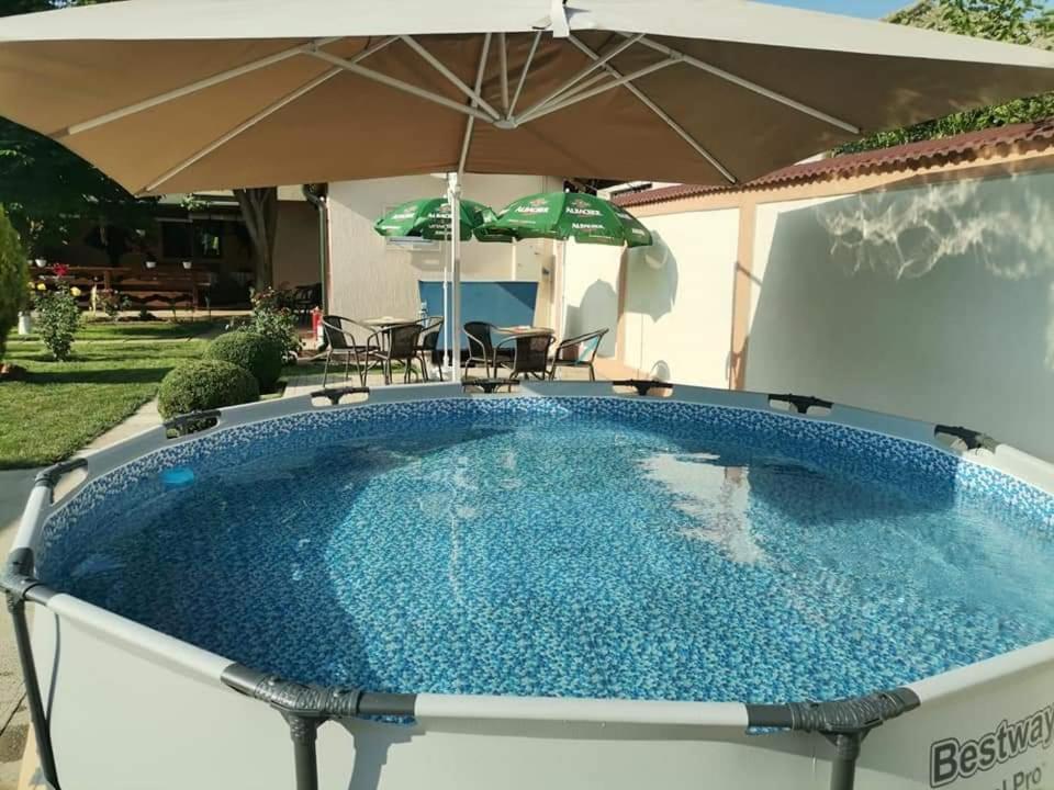 Готель Casa Viviana Baia Екстер'єр фото